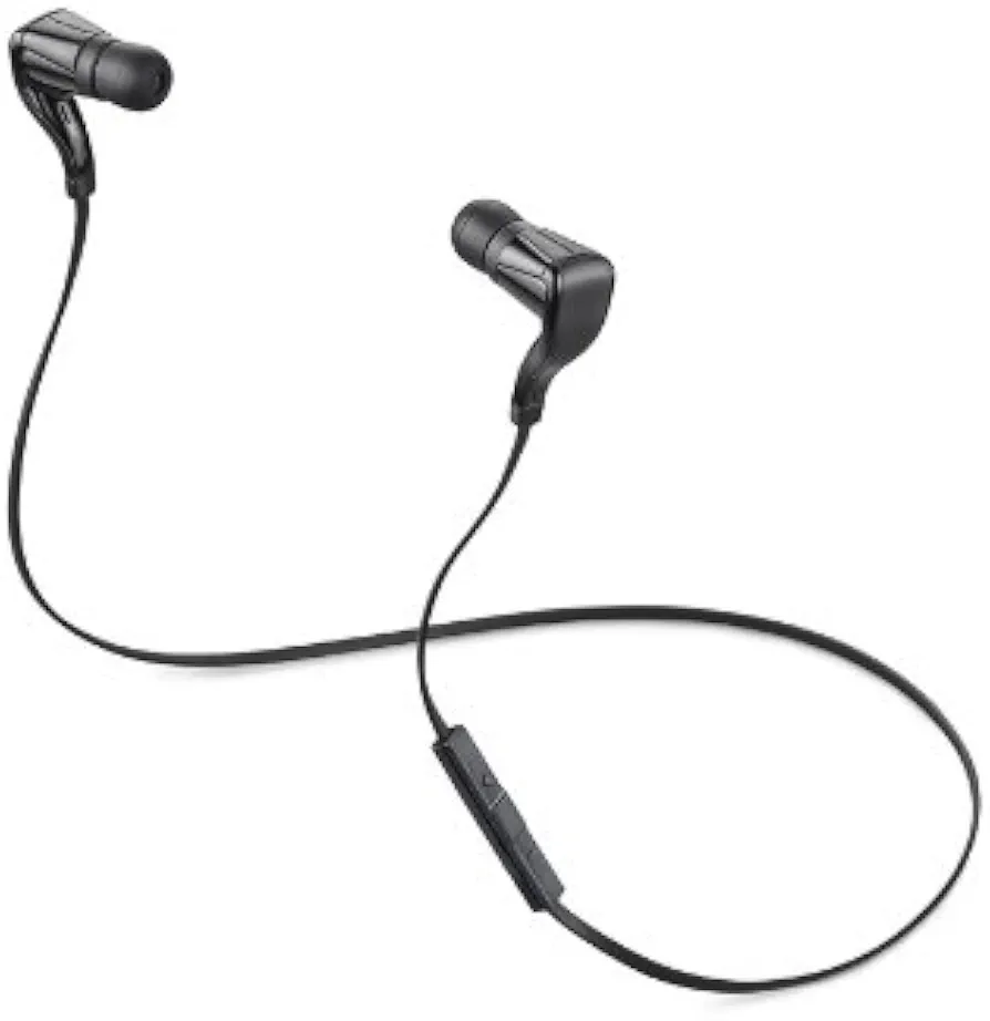 Amazon.com: Plantronics BackBeat GO Bluetooth Wireless Stereo